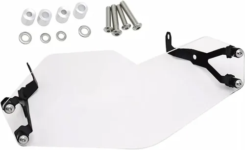 Miniatura 3 de Protector de faros delanteros para B&MW F850GS para A&dventure F 850 para GS F750 F850 F750GS 2018-2023 - Cubierta protectora de rejilla para faros