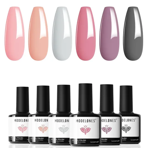 Miniatura 29 de Modelones Imán de esmalte de uñas de gel de ojo de gato, herramienta magnética 8 en 1 para uñas de gel, varita magnética fuerte para arte de uñas