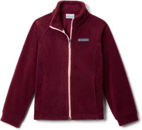 Miniatura 35 de Columbia - Chaqueta de forro polar Benton Springs para bebé, unisex