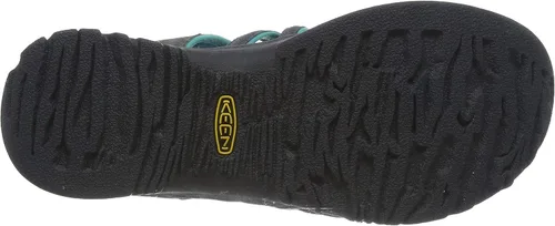 Miniatura 4 de KEEN Sandalia de agua Whisper con punta cerrada para mujer