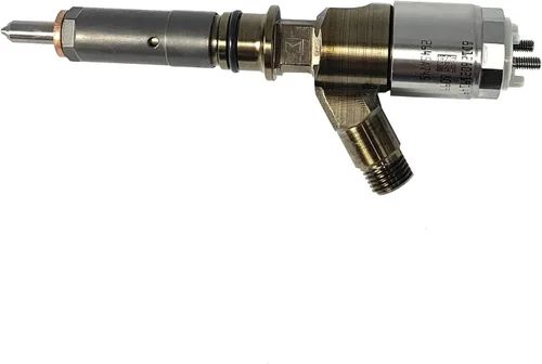 Miniatura 5 de Reemplazo del inyector 2645A745 del motor diesel de Sigma compatible con Caterpillar Perkins C6.6