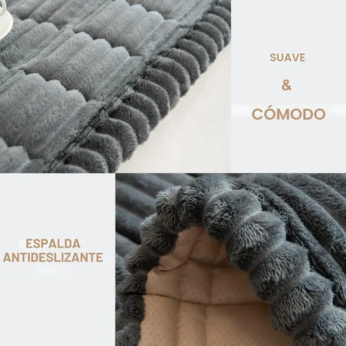 Miniatura 3 de Mivnue Funda de sofá para mascotas, fundas de sofá para perros, fundas de sofá lavables para perros, protector de sofá, funda de sofá antideslizante