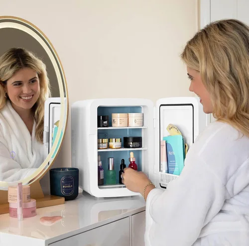 Miniatura 3 de Cooluli Infinity - Mini nevera