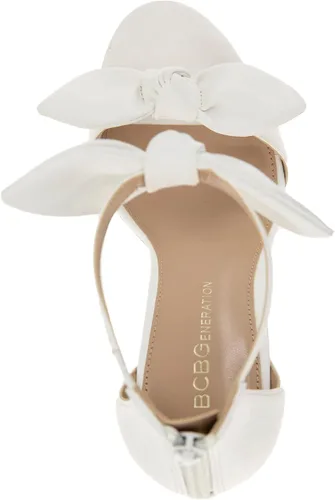 Miniatura 3 de BCBGeneration Sandalias de tacón Batani para mujer