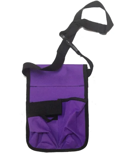 Miniatura 6 de Therapist's Choice® Funda para botella de masaje doble (botella no incluida) (negro)