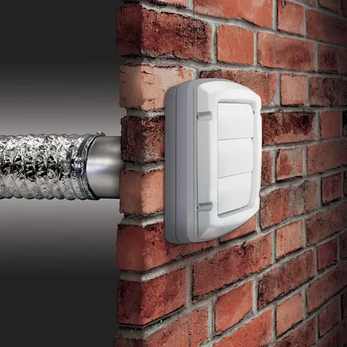 Miniatura 5 de Dundas Jafine EZFXZW Kit de juntas de repuesto para tapa de ventilación, 4