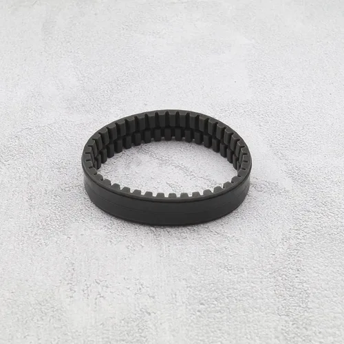 Miniatura 6 de Create idea 2 neumáticos antideslizantes de repuesto compatibles con Eufy RoboVac 11S/11S MAX/ 15T/ 30/30C/ 15C/ 15C MAX antidesgaste