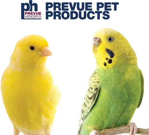 Miniatura 6 de Prevue Productos para mascotas Jaula para aves Blanca Blanco