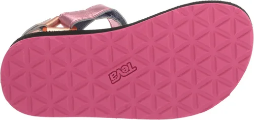 Miniatura 4 de Teva Sandalia brillante universal unisex para niños