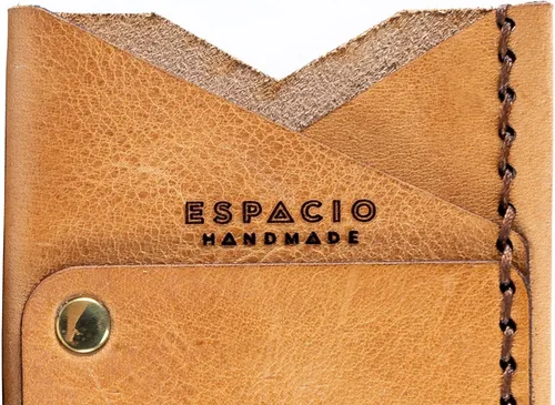 Miniatura 26 de Big Spender Leather Wallet