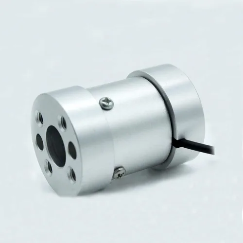 Miniatura 5 de Sensor de par de reacción micro ATO para par estático, 0.5-150 Nm, señal de salida 0-20mV (5 Nm)