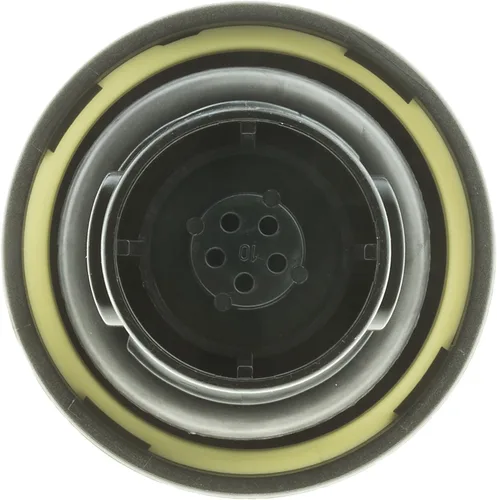 Miniatura 3 de MotoRad Tapa del depósito de combustible MGC845 para Mazda 3 04–09 5 06–10 3 Sport 09 Ford Transit Connect 10–13Volvo S40 04–12 C70 06-13 C30 07-13