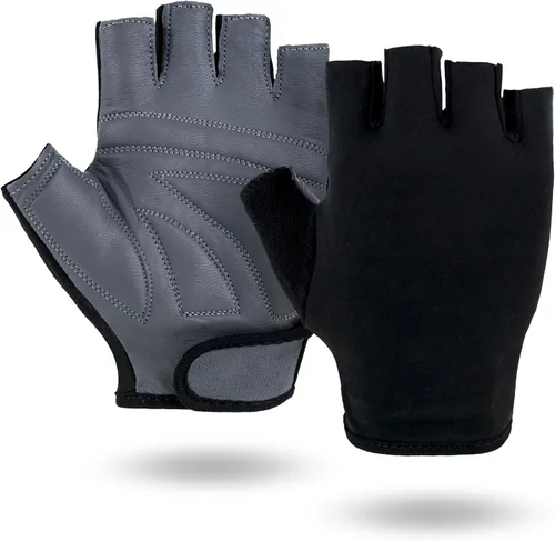 Guantes de entrenamiento sin dedos (68)
