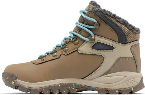 Miniatura 8 de Columbia Women's Newton Ridge Plus Omni Heat Hiking Shoe