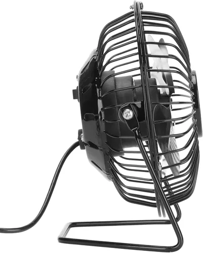 Miniatura 8 de Ventilador de panel solar 2.5W 5V Ventilador de energía solar Salida USB Ventilador de escape alimentado por energía solar Ventilador de escritorio