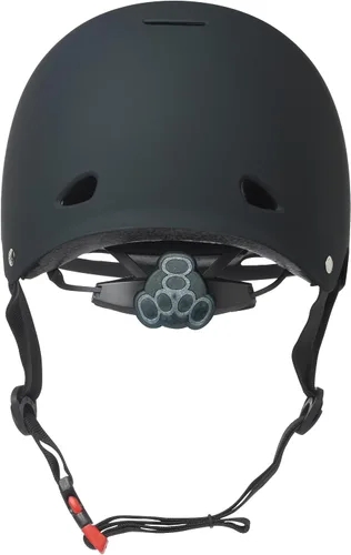 Miniatura 2 de Triple Eight Gotham MIPS Casco - Ideal para ciclismo, patinaje, patinaje en línea/Rollerblading y roller derby