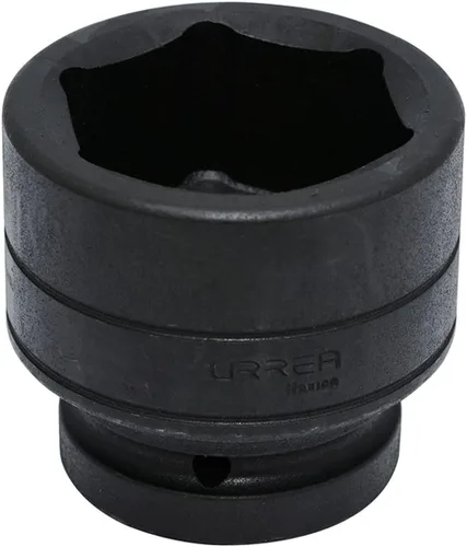 Miniatura 7 de URREA Enchufe de impacto - Enchufe de 6 puntos de 2-3/8 pulgadas con accionamiento de 1 pulgada y revestimiento de óxido negro - 10038