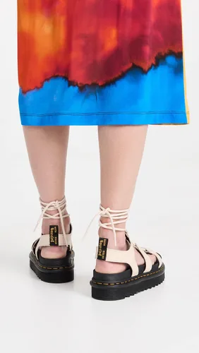 Miniatura 4 de Dr. Martens Nartilla para mujer