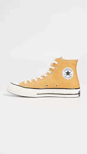 Miniatura 3 de Converse All Star - Tenis de caña alta estilo de 1970 para mujer