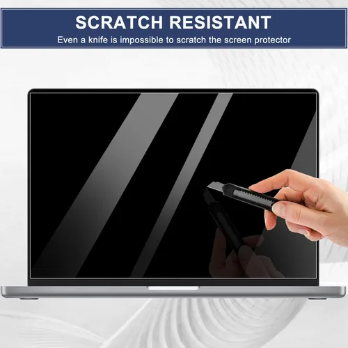Miniatura 5 de 2 Piezas Protector de Pantalla para Laptop de 14 Pulgadas para HP/Dell/Sony/Samsung/Lenovo/Acer/MSI/LG/Razer Blade/Gateway/Chromebook 14" Relación
