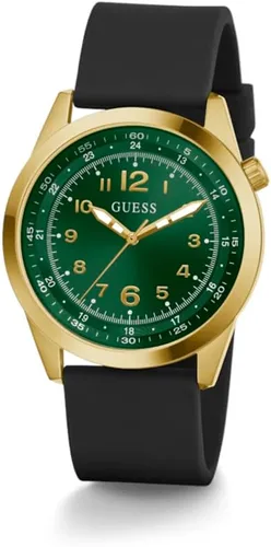 Miniatura 2 de GUESS Men's 42mm Watch