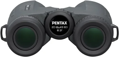 Miniatura 6 de Pentax Binoculares ZD 8x43ED