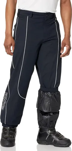 Miniatura 3 de Volcom Pantalón de snowboard X Chron para hombre