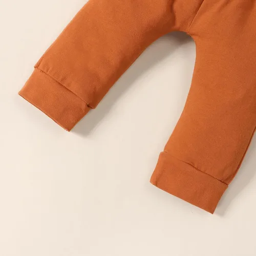 Miniatura 8 de VINUOKER Ropa de bebé recién nacido prematuro para bebé, traje de caballero