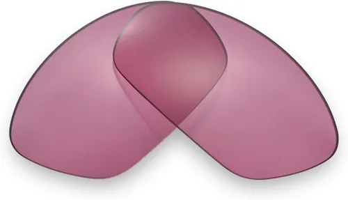 Miniatura 2 de Walleva Replacement Lenses Or Lenses With Rubber for Oakley Straight Jacket Sunglasses - Multiple Options Available