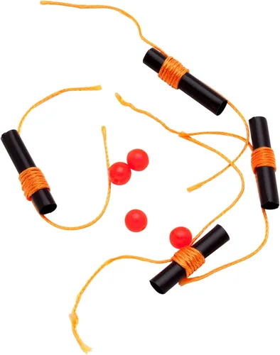 Miniatura 11 de Thill Thill - Topes Bobber prémium para flotadores de pesca