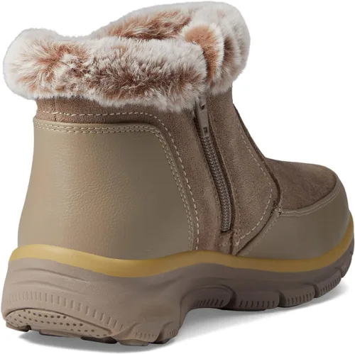 Miniatura 5 de Skechers Botines de escape fáciles de llevar para mujer
