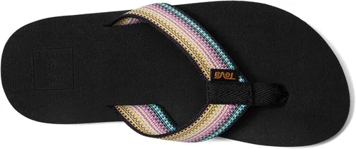 Miniatura 2 de Teva Kids K MUSH II - Sandalias para niños