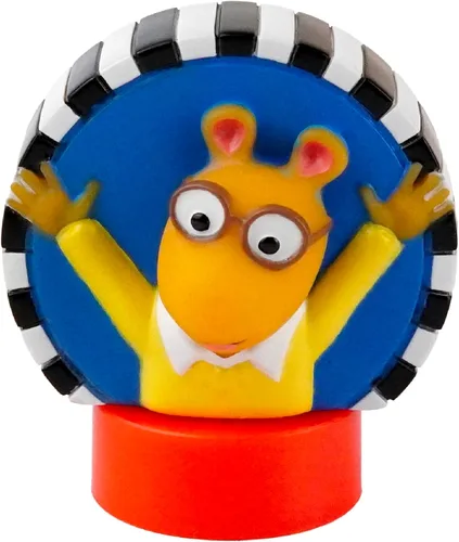 Miniatura 23 de Proyector de libros para niños, Thomas & Friends, 5 historias clásicas, lectura en voz alta, 10 canciones, luz nocturna, música relajante, cuentos