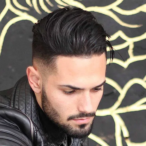 Tupé de cabello humano virgen europeo de 10 x 8 pulgadas para hombre, súper suave, piel fina, sistema de reemplazo de cabello, red de monofilamento