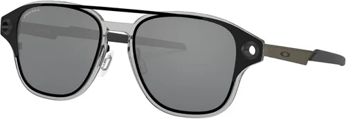 Miniatura 2 de Oakley Gafas de sol cuadradas de titanio Oo6042 Coldfuse para hombre