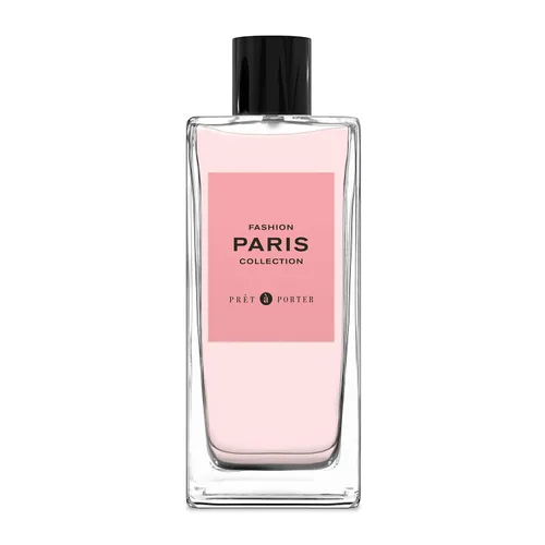 Miniatura 9 de Pret à Porter City Collection Tokyo Eau de Parfum 3.4 fl oz (Paquete de 1), Notas de Flor de Cerezo, Peonía y Ámbar, Fragancia para Mujer, De Larga