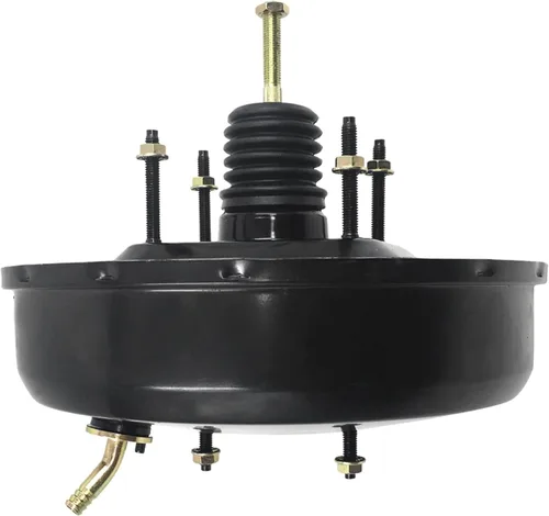 Miniatura 2 de Reforzador de Freno de Vacío 53-4902 Compatible con Toyota Tundra 2000 2001 2002 2003 2004 2005 2006 3.4L 4.0L 4.7L 446100C010 446100C012 Sin