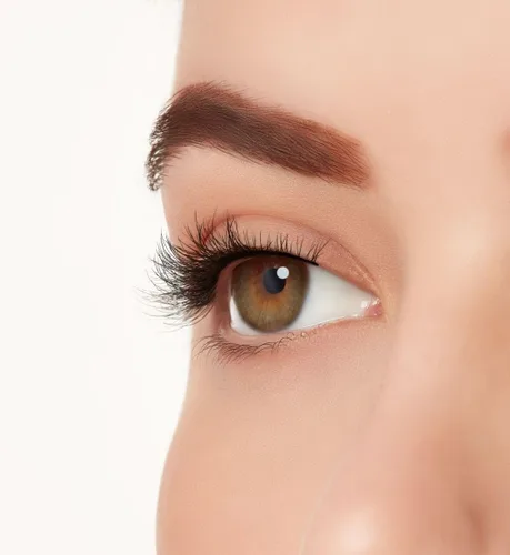 Miniatura 7 de Ardell Eco Lashes 453, pestañas postizas de fibras sostenibles, banda de algodón orgánico, aspecto natural ligero, 1 par Ardell Pestañas ecológicas
