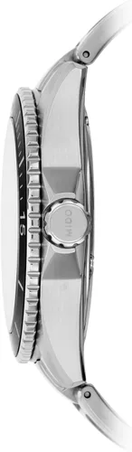 Miniatura 16 de MIDO Ocean Star 200 - Swiss Automatic Watch for Men - 42.5mm Stainless Steel Case - Day/Date Calendar - Rotating Bezel - 200m Water Resistance