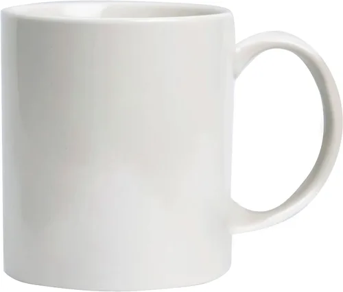 Miniatura 12 de Zenply Taza de café con texto en inglés "Best Dad Coffee", 11 onzas, divertida taza novedosa, impresa en ambos lados, regalo perfecto para papá