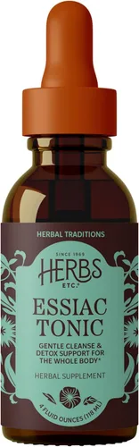 Herba Etc. Essiac Tonic 4 oz