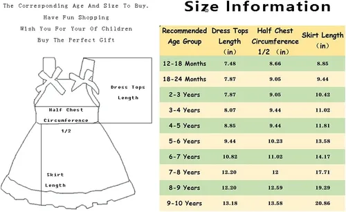 Miniatura 7 de LYSMuch Toddler Baby Girls 4th of July Outfit Independence Day Dress Kids American Flag Clothes