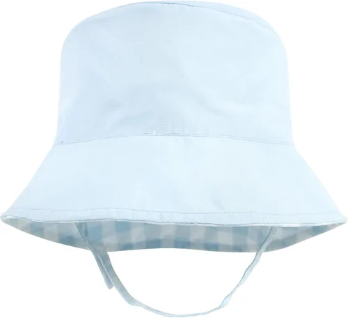 Miniatura 7 de Hudson Baby Gorro de protección solar para bebé niña