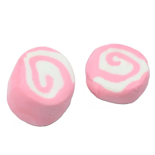 Miniatura 39 de Caramelo de agua salada (banana, 1 libra)
