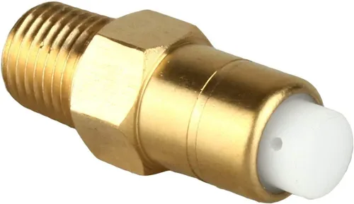678169004 Válvula de alivio térmico Válvula de liberación térmica para lavadora a presión Homelite Ryobi Dewalt