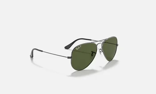Miniatura 63 de Ray-Ban RB3025 Classic Evolve Gafas de sol de aviador fotocromáticas