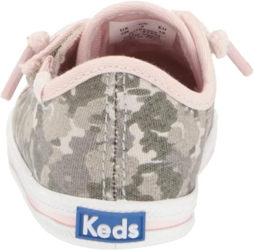 Miniatura 3 de Keds Baby Kickstart - Tenis para cuna