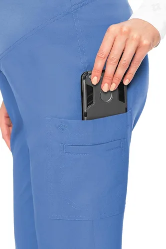 Miniatura 3 de Med Couture - Pantalón de maternidad para mujer