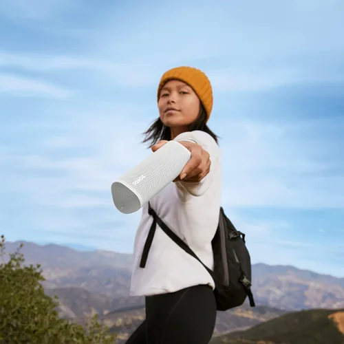 Miniatura 9 de Sonos Roam (Gen 1) - Blanco