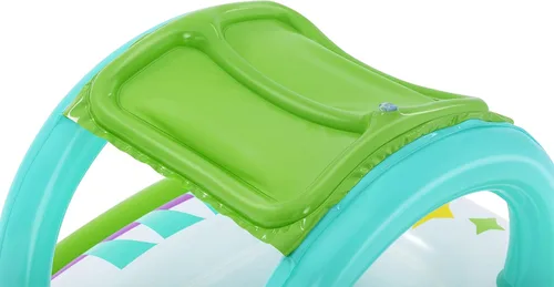 Miniatura 11 de Bestway Flotador inflable para niños Flotador inflable para piscina, flotador de natación, juguetes de piscina para niños y niñas